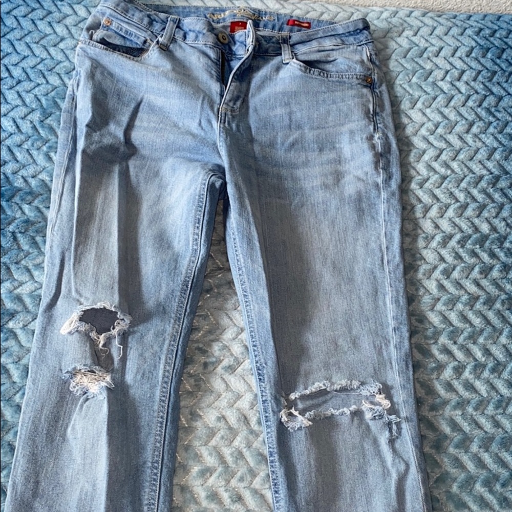 jeans - Picture 3 of 4